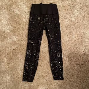 GapFit Star Leggings